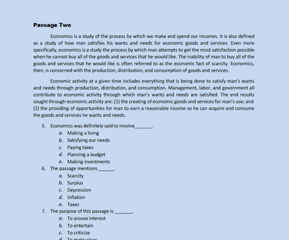 Discover NELSON-DENNY Test Study Guide: Practice Questions & Exam Prep Essentials by OLIVIA GRACE STUDY NOTES, the ultimate study material for exam success. Get your guide today and ace your exams.